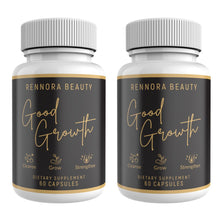 Load image into Gallery viewer, Good Growth Capsules