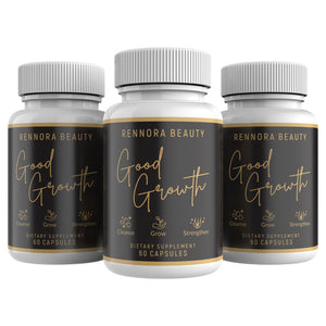 Good Growth Capsules