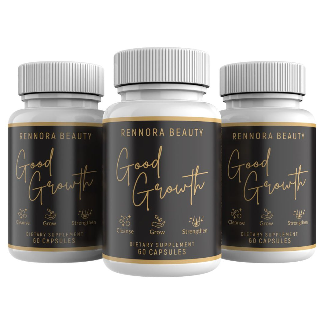Good Growth Capsules